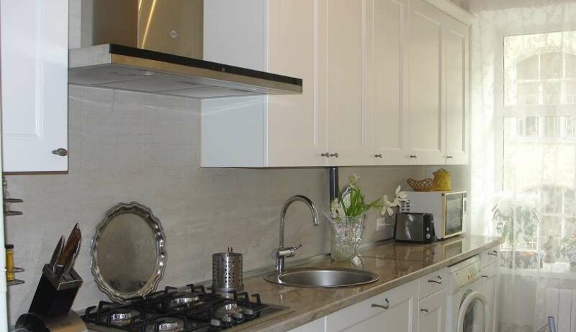 Apartment Nevsky Prospect Sankt-Peterburg - Apt 37144